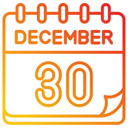 dezember icon