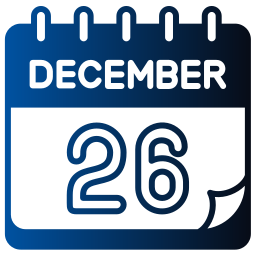 dezember icon