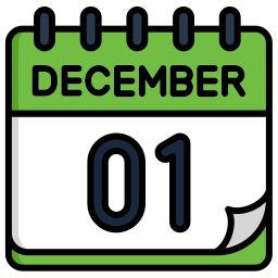 dezember icon