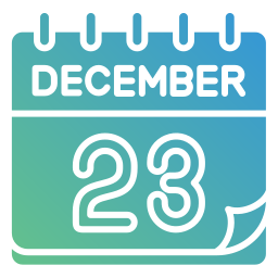 dezember icon