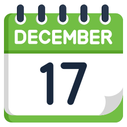 dezember icon