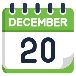 dezember icon