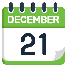 dezember icon