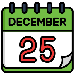 dezember icon