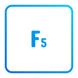 F5 icon