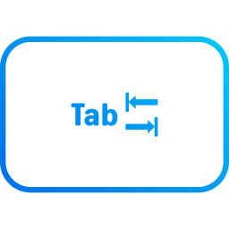 tab icon