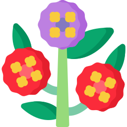 lantana icon