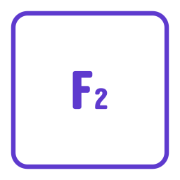 f2 icon
