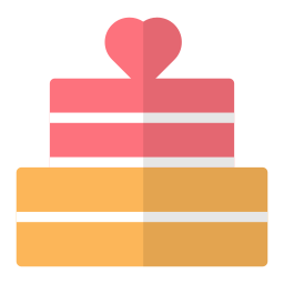 Cake icon