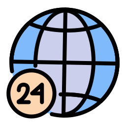 unterstützungsnetzwerk icon