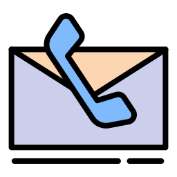 메시지 icon