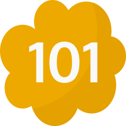 101 Ícone