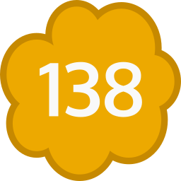 138 icon