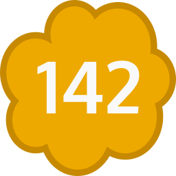 142 icon