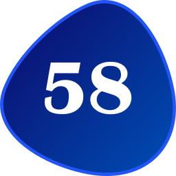 58 icon