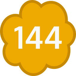 144 Icône