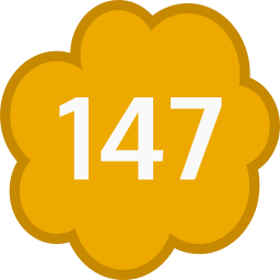 147 icon