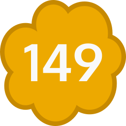 149 Ícone