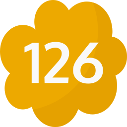 126 Ícone