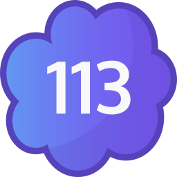 113 icon