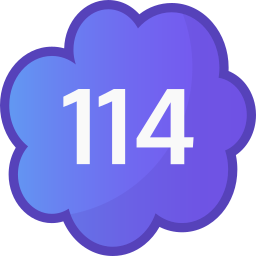 114 Ícone