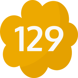 129 icoon