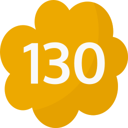 130 icona