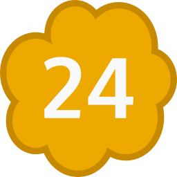 24 icon