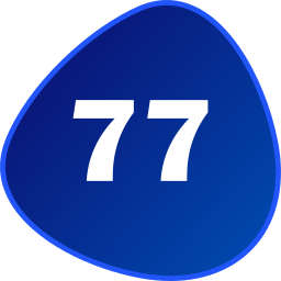 77 Icône