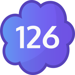 126 icon