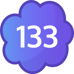 133 icon