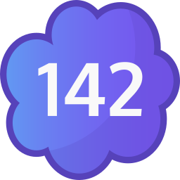 142 icona