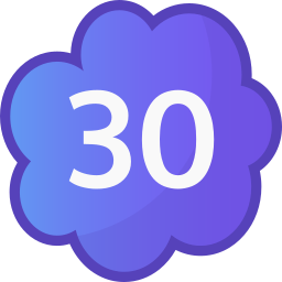 30 icon