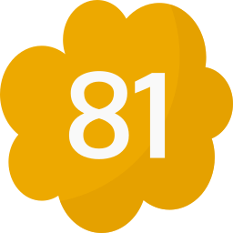 81 Ícone