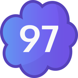 97 icona