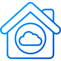 Cloud icon