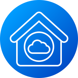 Cloud icon