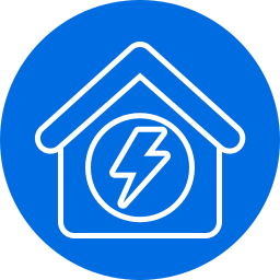 Electricity icon