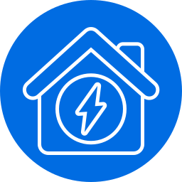 Electricity icon