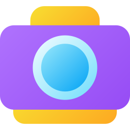 Camera icon