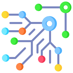 Molecule icon