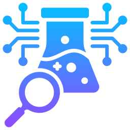 Analysis icon