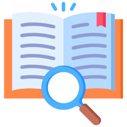 Research icon