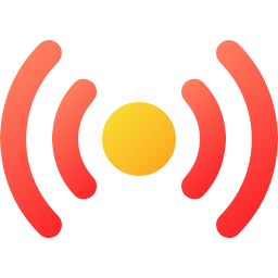 Signal icon