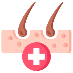 dermatologie icon