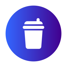 Bottle icon