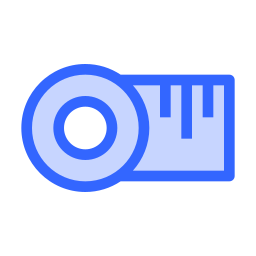 Measure icon