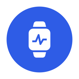 smartwatch icon