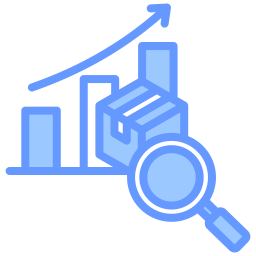 analyse Icône