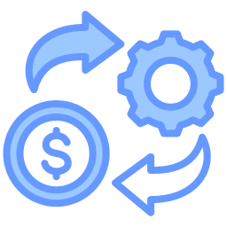 Cashflow icon